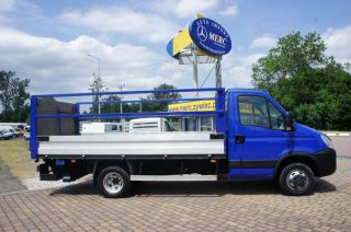 Iveco 50C15